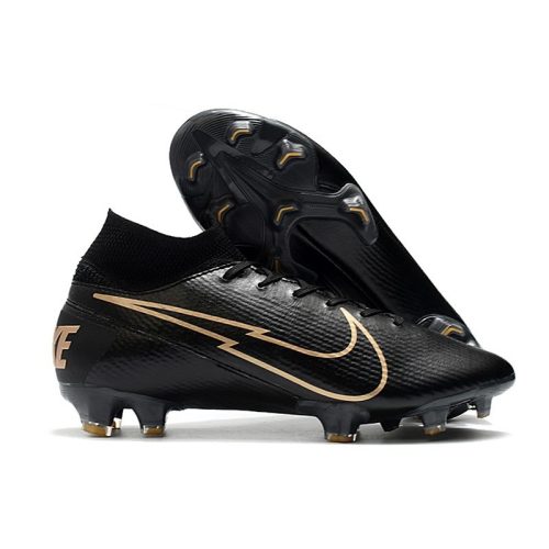 Nike Mercurial Superfly VII Elite FG ACC Negro Oro_1.jpg